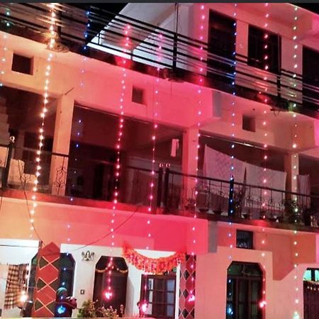 Astha Guest House Gopeshwar Exteriér fotografie