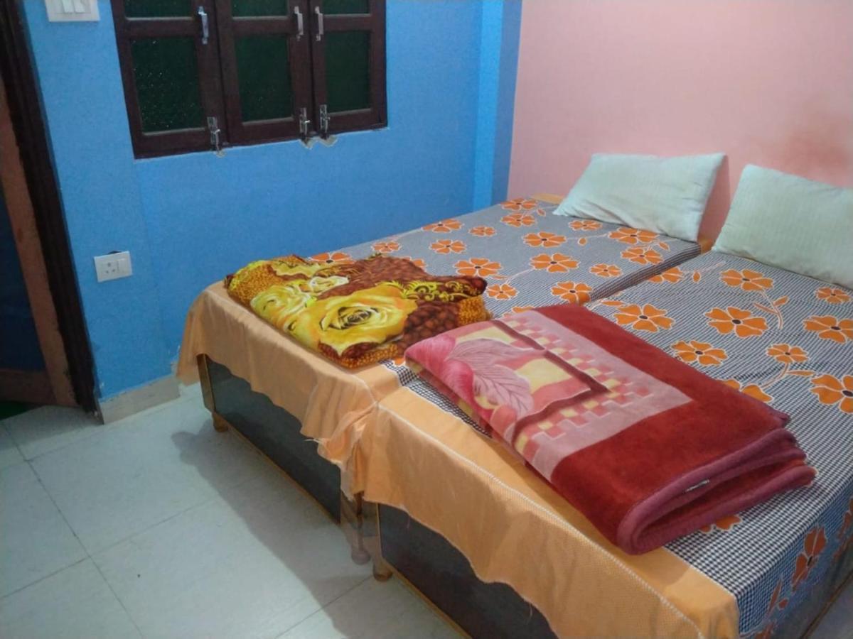 Astha Guest House Gopeshwar Exteriér fotografie