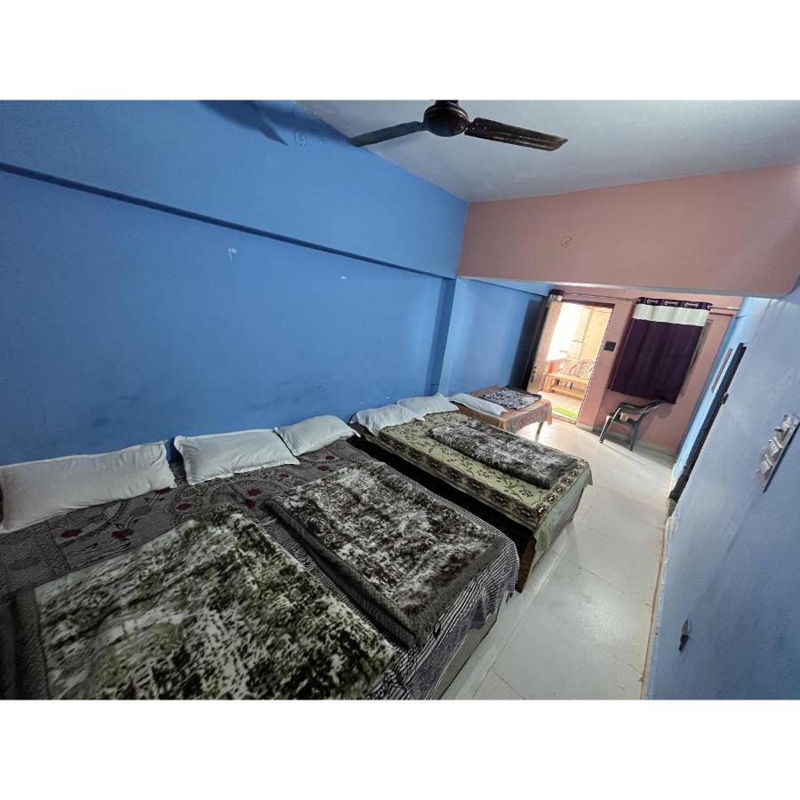 Astha Guest House Gopeshwar Exteriér fotografie